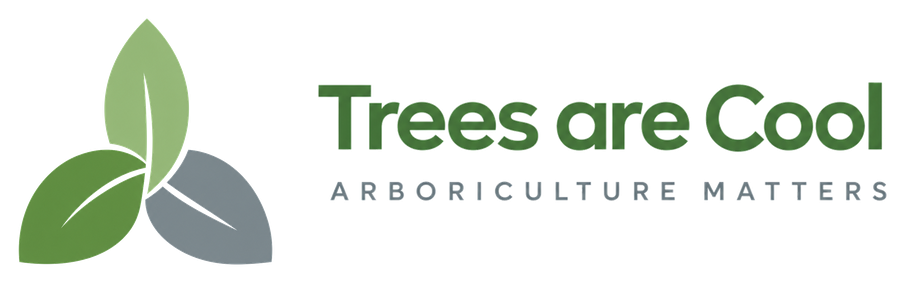 Trees are Cool, Arboriculture Matters